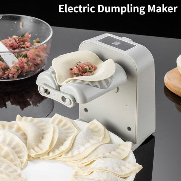 Automatic Electric Dumpling Tool - Tonvu