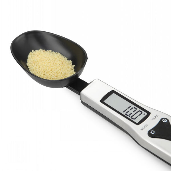 Smart Measuring Spoon - Tonvu